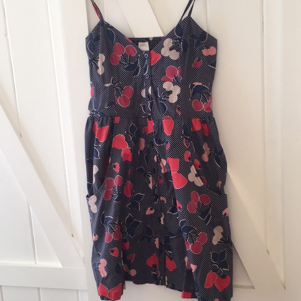 Urban Outfitters Sundress with pockets!